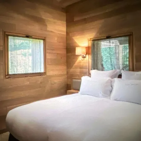 Holiday home New Chalet W Near Slopes & Sauna *