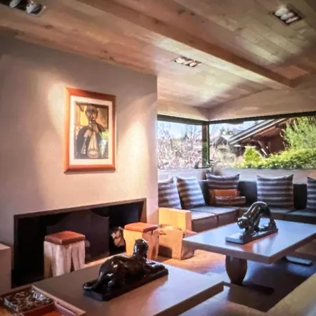 New Chalet W Near Slopes & Sauna Holiday home